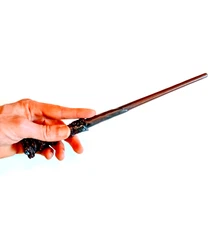 HARRY POTTER'S WAND Character Prop  Halloween Costume/Cosplay: Actual Size 11.6"