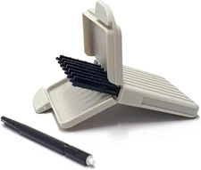 (6 Packs) Phonak Cerustop Wax Traps (48 Units) Widex,Unitron,Phonak