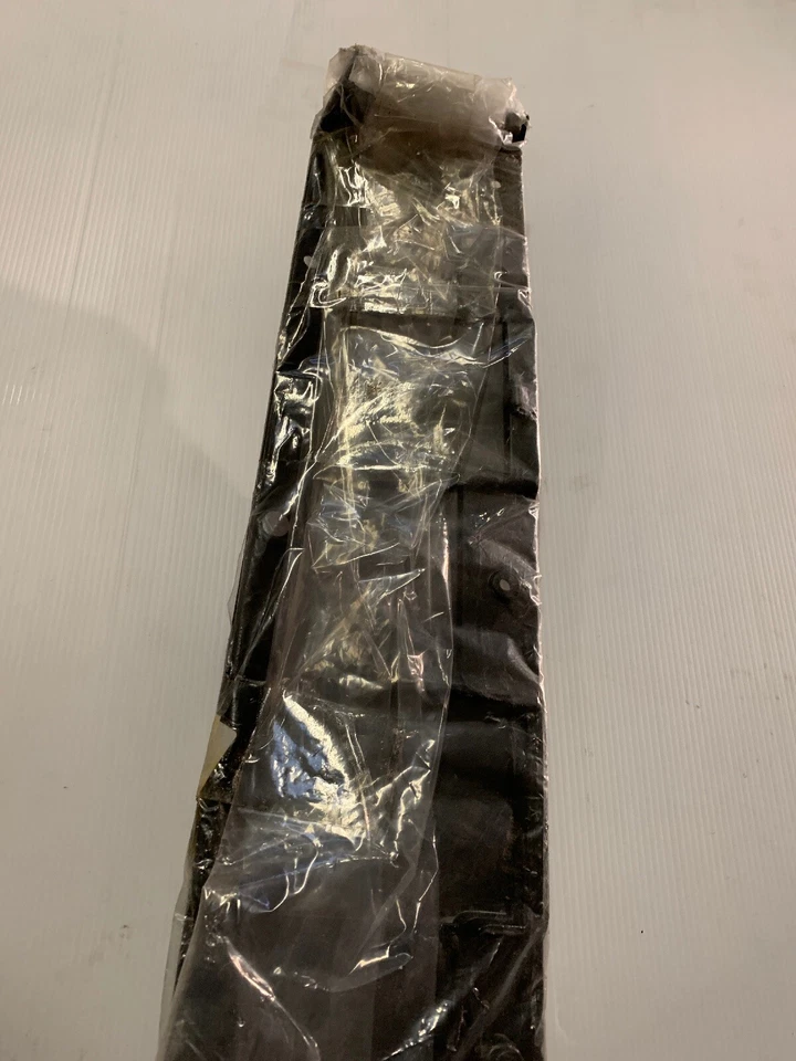 Porsche Cayenne 2003-2010 Skidplate Trim 95550590100 NOS - image 3 of 4