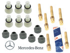Fuel Injector CIS Bosch Kit for Mercedes Benz 1977-1981 280CE 280SE 280E