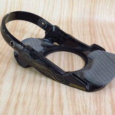 Ricambio rilegatura Rossignol Cobra taglia S/M - piastra base destra