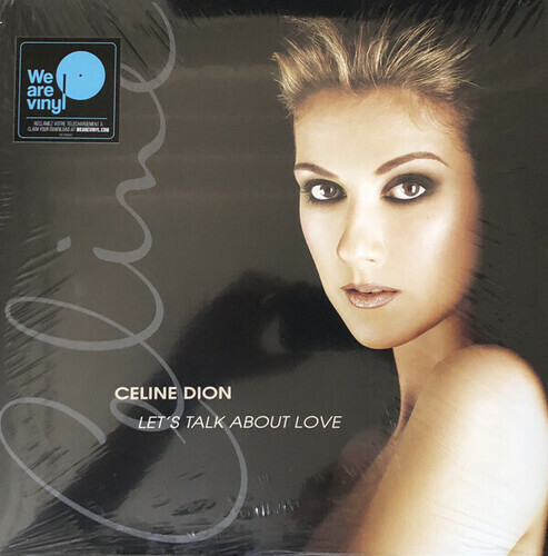 Let's Talk About Love by Dion, Celine (Record, 2018) 190758639017