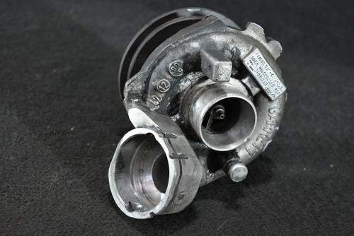 Audi VW Skoda Seat Turbolader 03G253019N GT1749VC (T6)