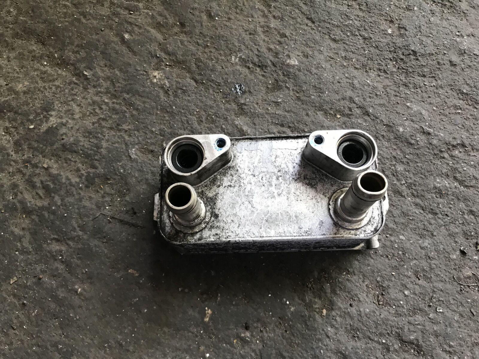 2015-2019 Ford Transit 150 250 350 Transmission Oil Cooler OEM CK4Z 2015-2019 Ford Transit 150 250 350 Transmission Oil Cooler OEM CK4Z
