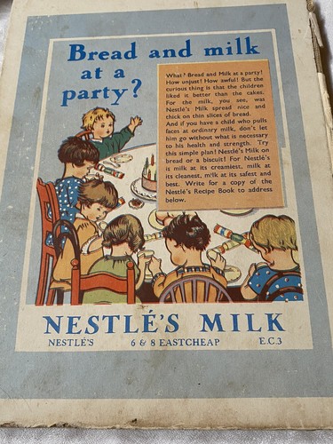 Andersen's Fairy Tales Illustrated Anne Anderson Hardcover 1940s - Foto 10 di 12