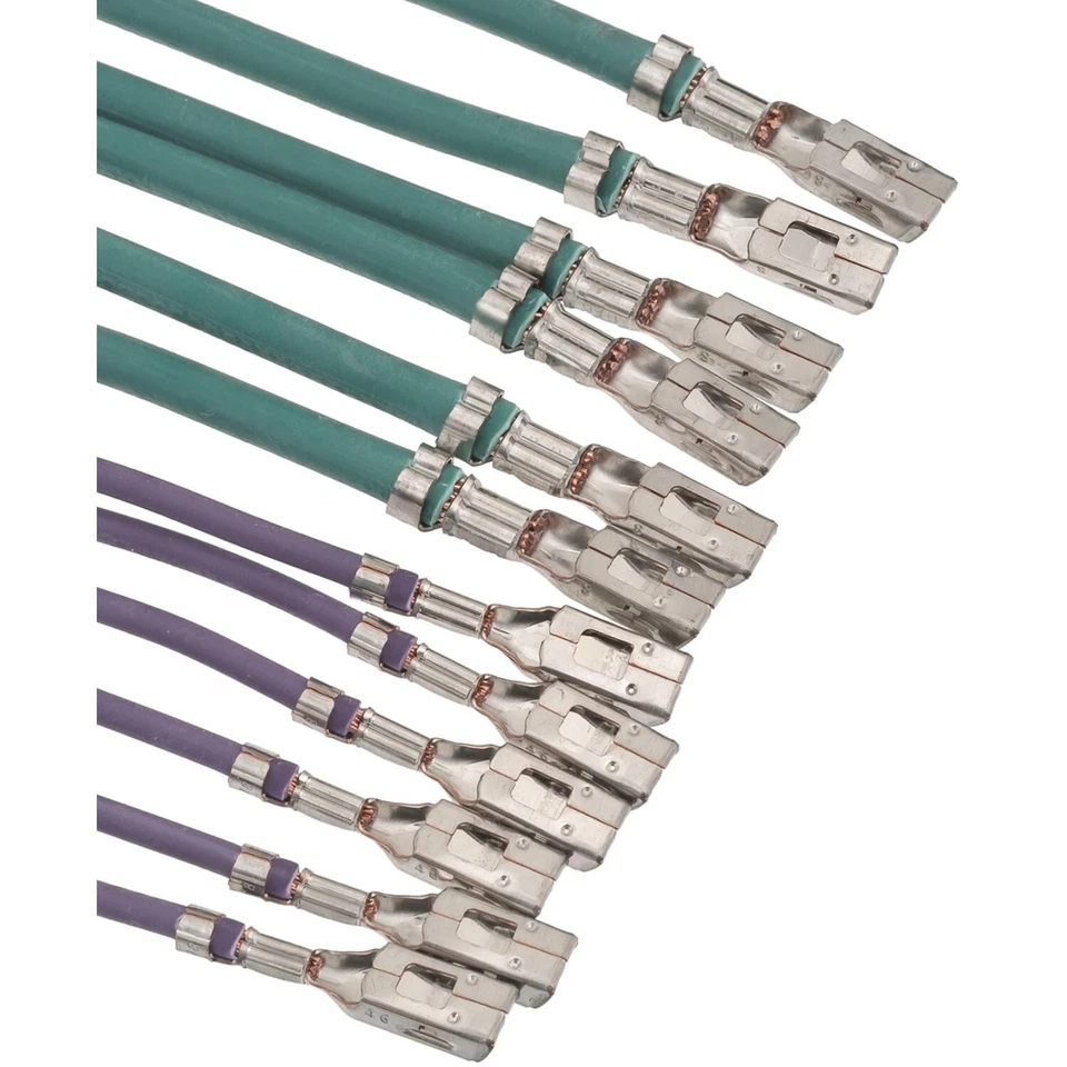 Разъем переднего стеклоподъемника двигателя для Jeep Commander 2006-2009 годов выпуска SMP 2007 2008 годов выпуска - Изображение 3 из 3