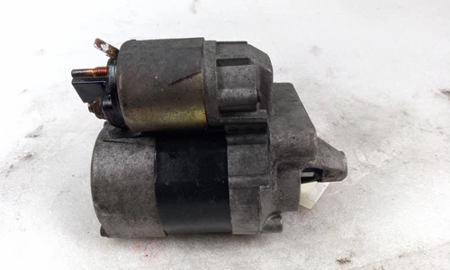 D7E22 Motor Arranque para RENAULT MEGANE I FASE 2 BERLINA (BA0) 1.4 16V R 510659 - Bild 2 von 9