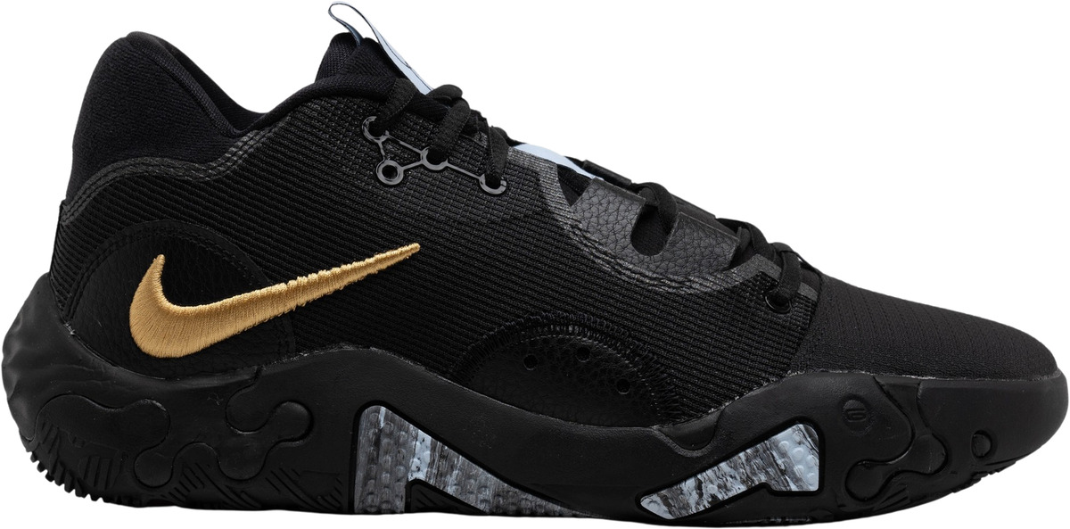 Nike PG 6 Black Metallic Gold | eBay Nike PG 6 Black Metallic Gold | eBay