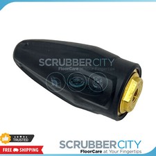 Legacy 7.0 - 8.0 Rotary Turbo Nozzle Jet 9.302-248.0 Shark 374237