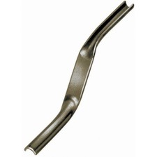 W Rose Concave Bead Jointer 1/2" x 5/8"