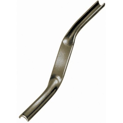 W Rose Concave Bead Jointer 1/2'' x 5/8'' 