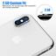 thumbnail 4 - Apple iPhone XS Max XR XS X 7 8 Plus Camera Lens Tempered Glass Screen Protector