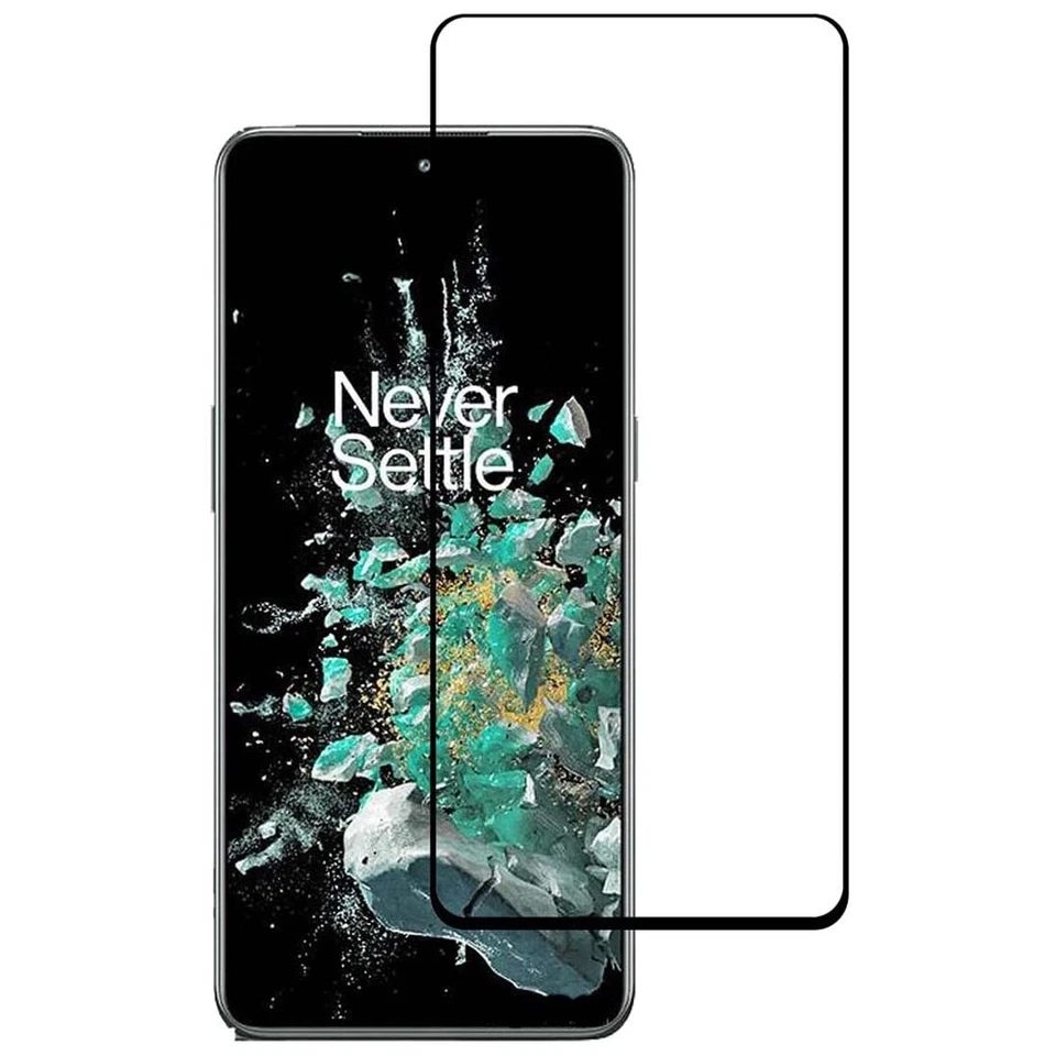 Funda OnePlus 10T 5G Transparente Reforzada Antichoque + Protector 5D o Normal - Imagen 3 de 4