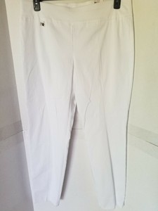 alfani tummy control pull on pants