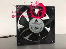 Delta AFB0912DH 9025 DC12V 2.50A 9CM 4-Wire PWM Case Cooling Fan