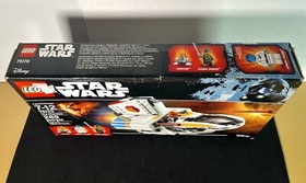 2017 LEGO Star Wars: The Phantom (#75170, 269pcs) - Complete in Box w/ Wear!