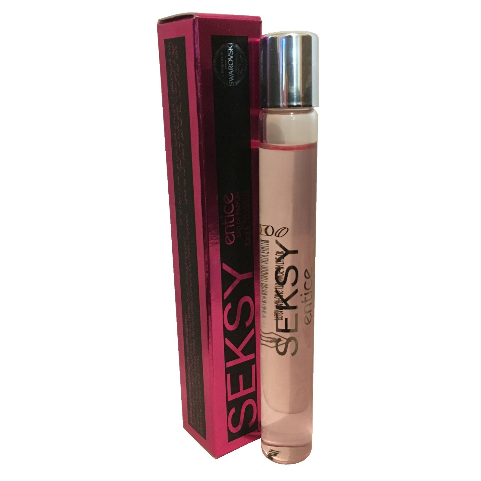 Seksy Entice Edp 10Ml Rollerball - Image 2