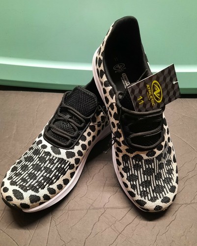 size 11 leopard shoes