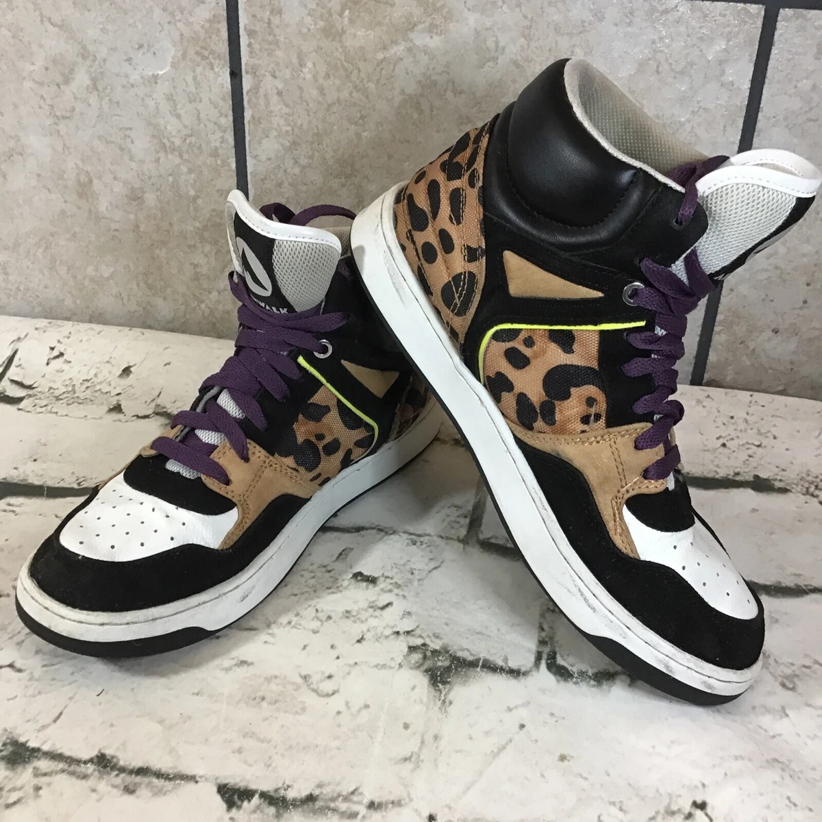 jordan airwalk shoes