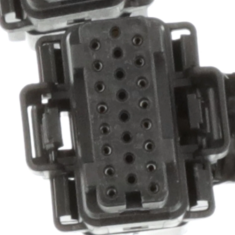 Arnés de inyección de combustible para Ford F-250 Super Duty 2005-2007 6,0 L V8 SMP 2006 Foto 4 de 4