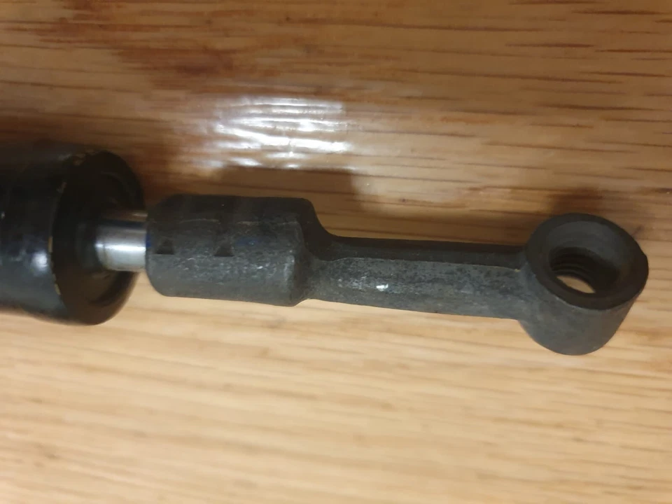 VW STEERING DAMPER T1 BEETLE BUG BUGGY 1302 1303 113425021J BOGE Foto 3 de 4