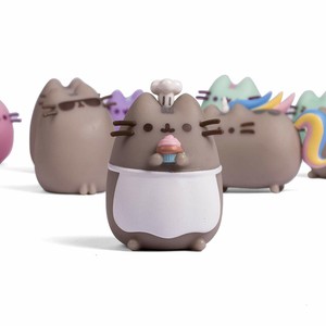 pusheen surprise minis