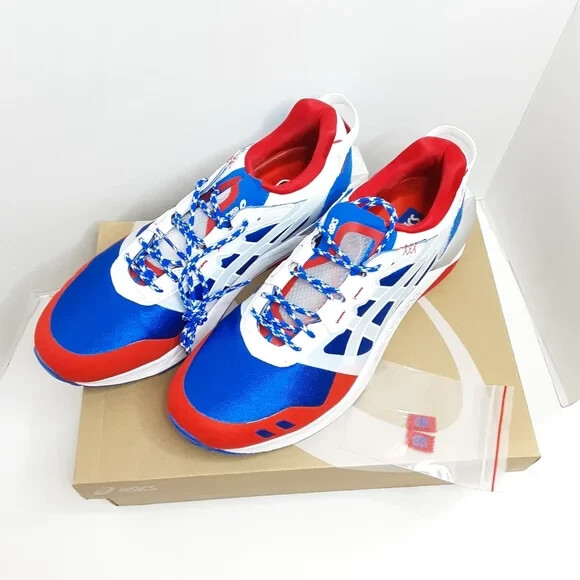 Asics Gel-Lyte XXX Japan Running Sneakers Shoes Men's 8.5 1201A209