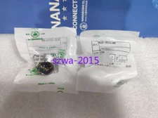 1pcs New Seven-star Scientific connector NJC-2014-RM