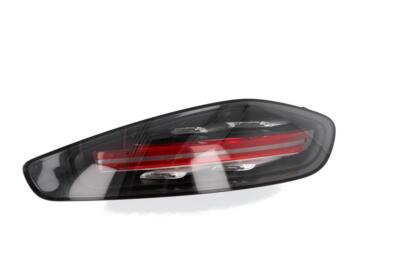 Genuine PORSCHE 718 Boxster Cayman 982 982C Rear Light Right