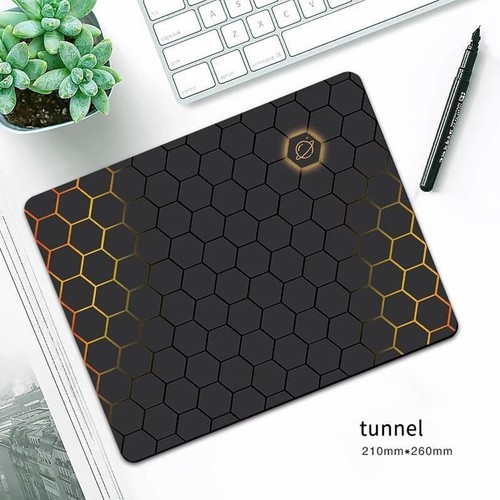 Large Size Gaming Mouse Pad Non-slip PC Desk Mat Keyboard Pad Computer Mouse Mat - Afbeelding 14 van 15