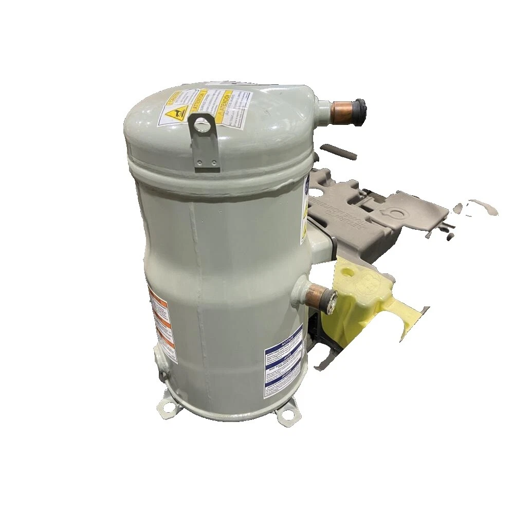 R-410a Refrigerant Industrial Compressors