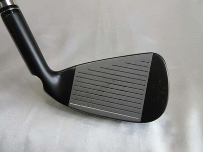 PING G425 CROSSOVER Hybrid Utility 22.5° Regular 38in Left-Handed 