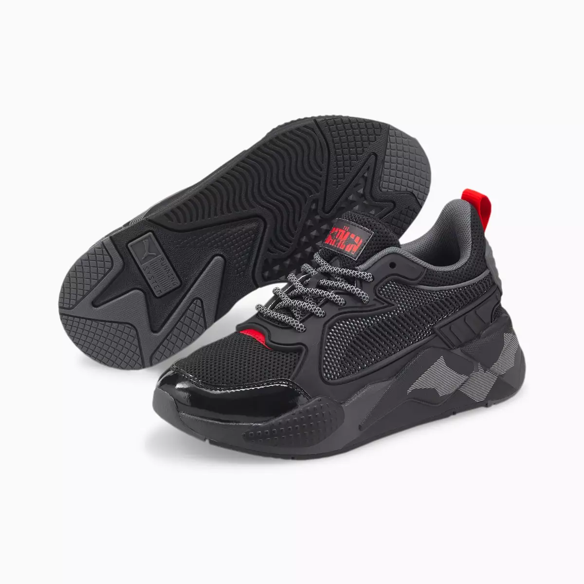 Puma sx r hotsell