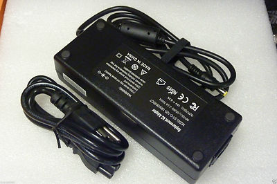 AC Adapter Charger Power for Asus N550JA N551JK N550JV N550JX Series ADP-120RH B