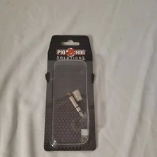 Pig Hog PA-ST35T Stereo Headphone Adapter