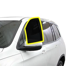 Precut Front Windows Nano Ceramic Window Tint Film Fits Honda Passport 2019+