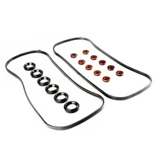 Valve Cover Gasket Set for 05-09 Honda Accord Odyssey Acura TL 3.0L 3.2L 3.5L V6