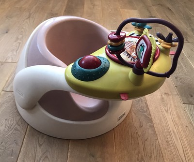 mammas and pappas bumbo