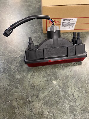 Kawasaki OEM Taillight Assembly Prairie 650 700 KFX700 Brute Force