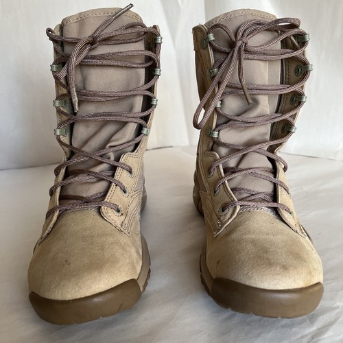 Nike SFB Military 329798-221 Tan 