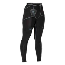 Shock Doctor Women's Compression Hockey Pant With Pelvic Protector Girls /Womens