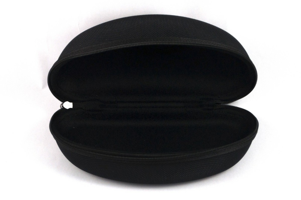 Authentic Oakley Fast Jacket Soft Vault Sunglass Case Black