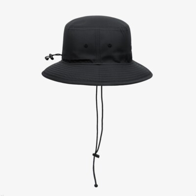 新品 Golfickers Bucket Hat 2025 - ブラック headwear-2025-bucket-hat_1___1