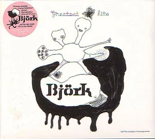 Björk Music CDs for sale - eBay