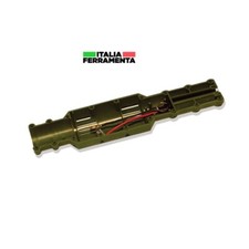 SEMIGUSCIO MEZZA  IMPUGNATURA M002-ZHC OLIVIERO SCUOTITORE COMPATIBILE GIULIVO