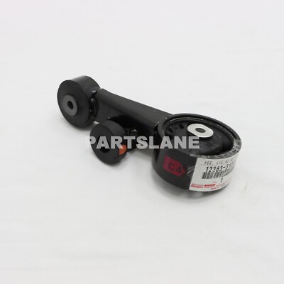 ③のみ 1236331033 Genuine Toyota Rod Engine Moving 12363-31033 OEM for