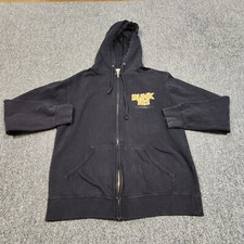 Vintage Blink 182 Y2k Hoodie Size Small Fullzip