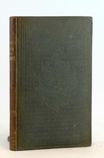 Nathaniel Hawthorne 1852 Life of Franklin Pierce Presidential Biography HC