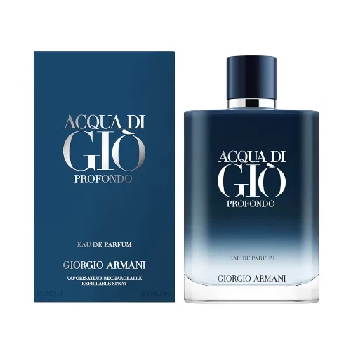 香水(男性用) 166.GIORGIO ARMANI ACQUA DI GIO 75ML Amazon.com: Armani beauty - Acqua di Giò - Eau de Parfum - Cologne