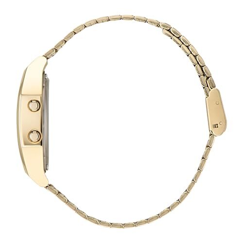 adidas Originals Uhr Watch DIGITAL TWO AOST23555 Gold - Bild 2 von 6